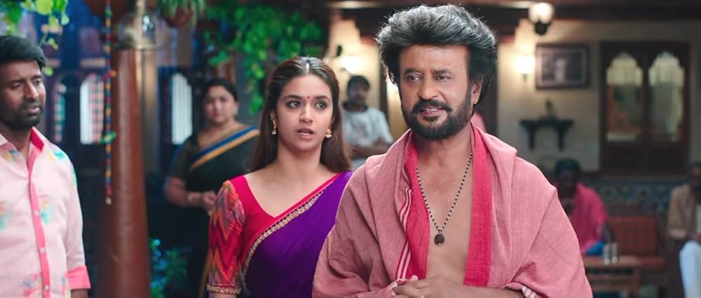 「Annaatthe（原題）」の画像