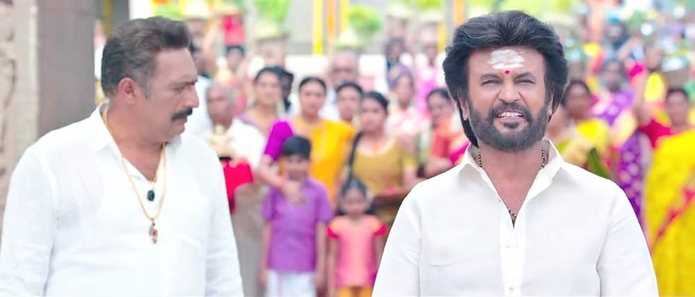 「Annaatthe（原題）」の画像