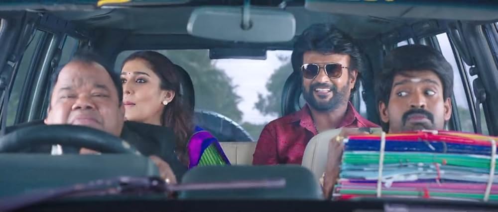 「Annaatthe（原題）」の画像