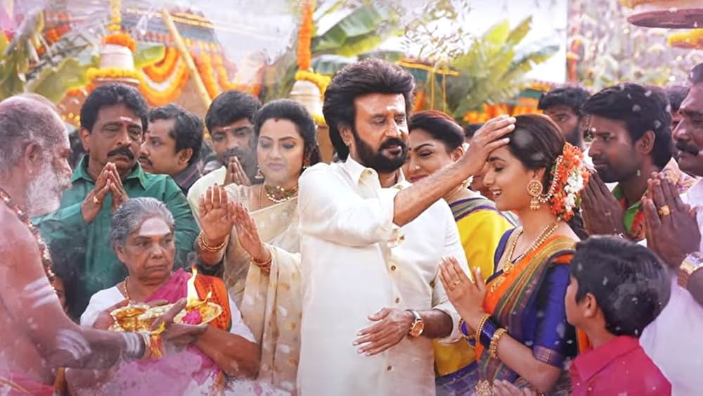 「Annaatthe（原題）」の画像