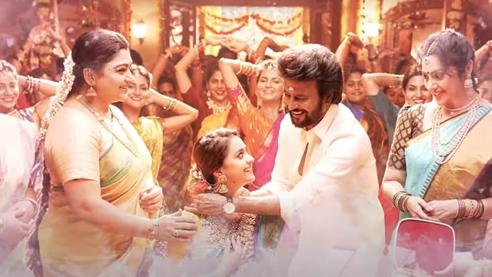 「Annaatthe（原題）」の画像