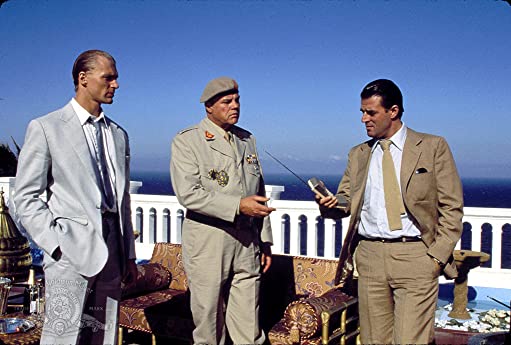 007／リビング・デイライツの画像