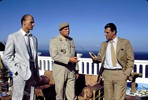 007／リビング・デイライツの画像