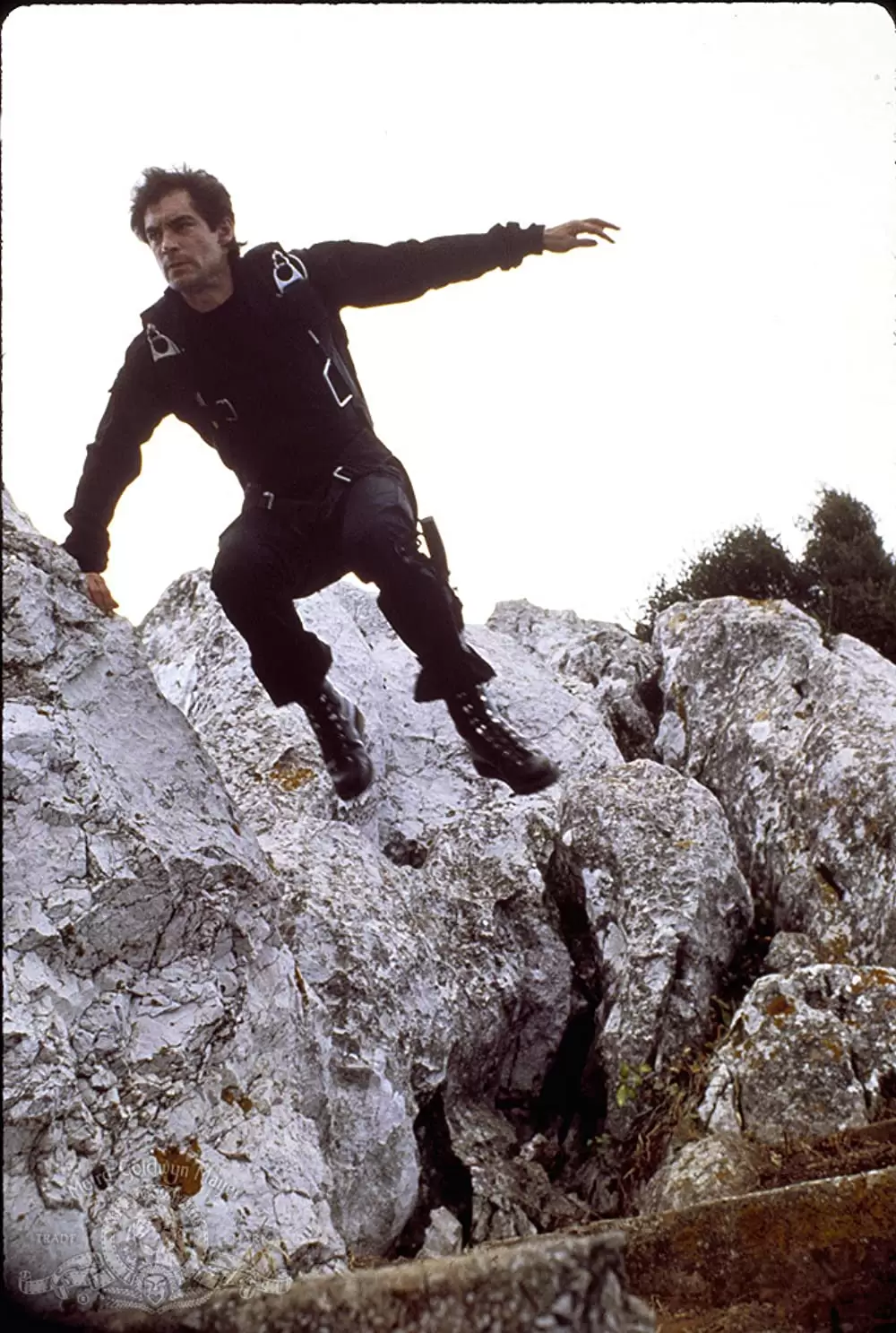 007／リビング・デイライツの画像