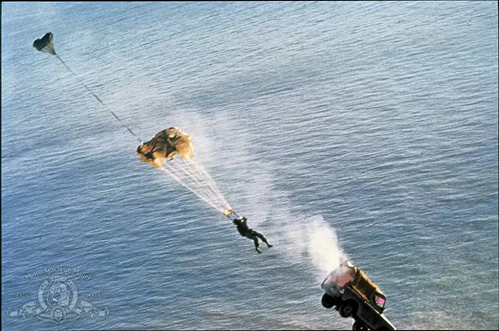 007／リビング・デイライツの画像