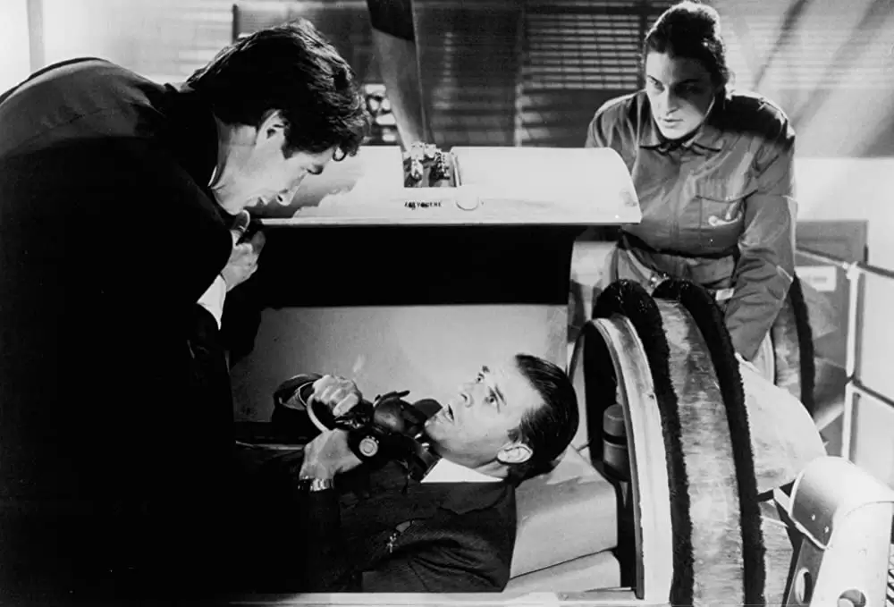 007／リビング・デイライツの画像