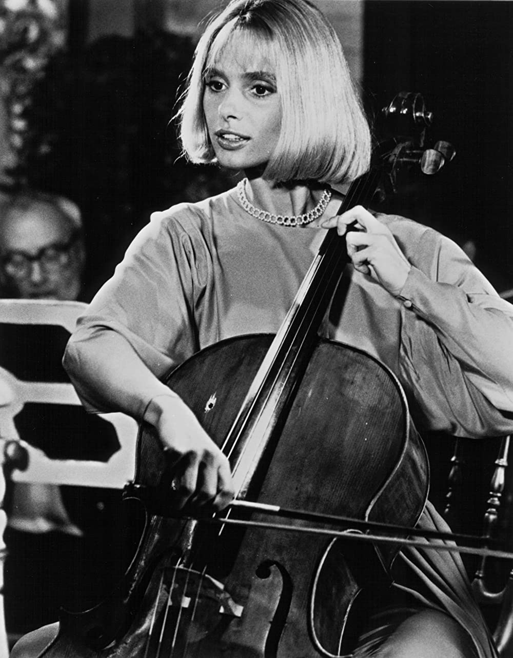 007／リビング・デイライツの画像