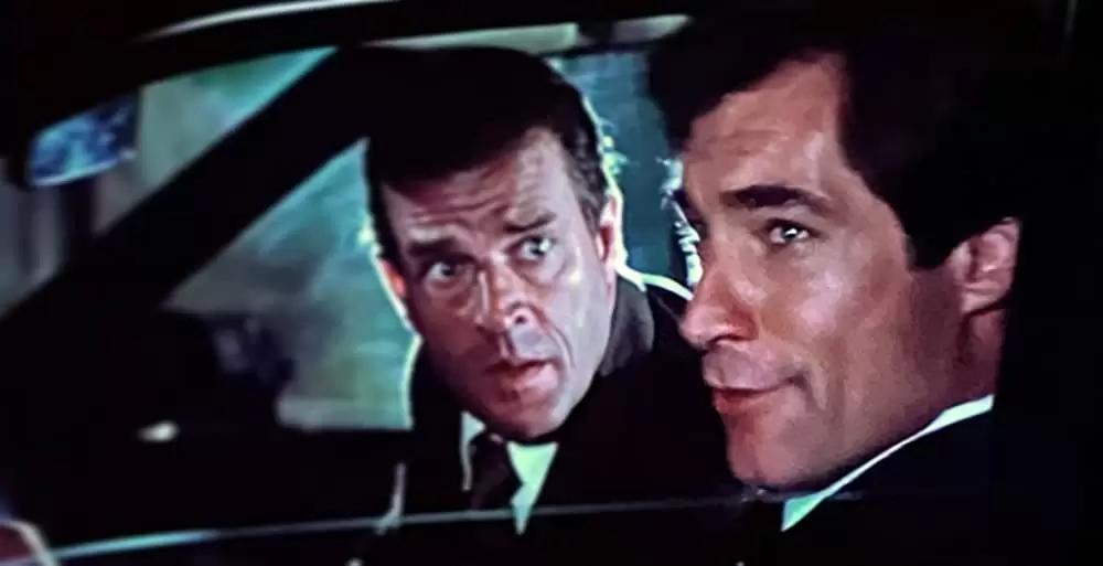 007／リビング・デイライツの画像