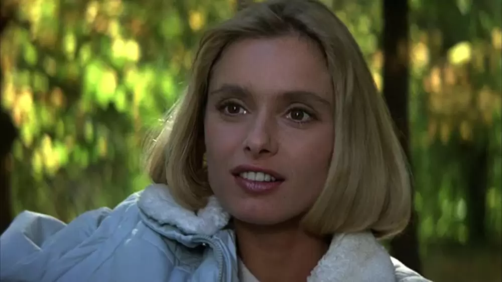 007／リビング・デイライツの画像