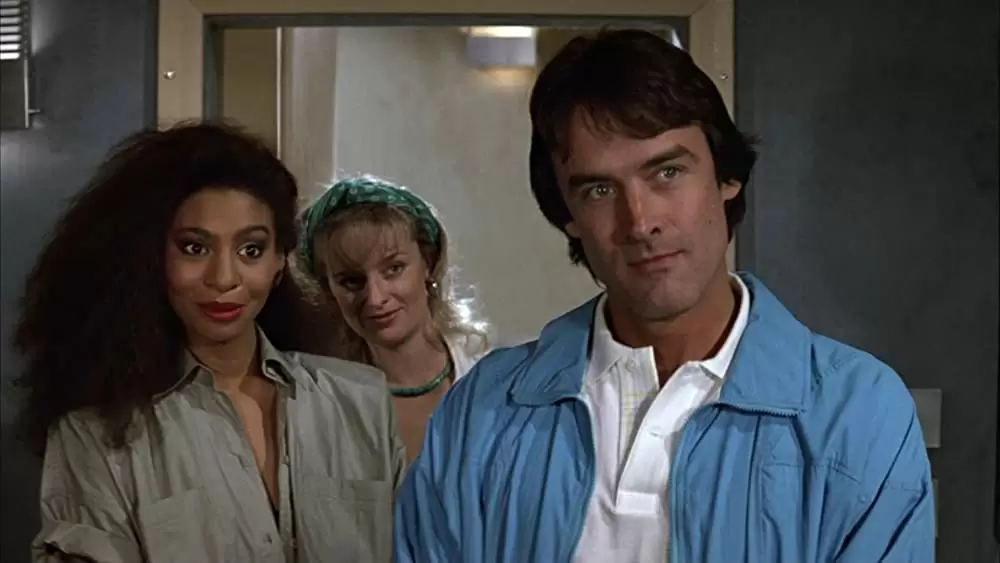 007／リビング・デイライツの画像