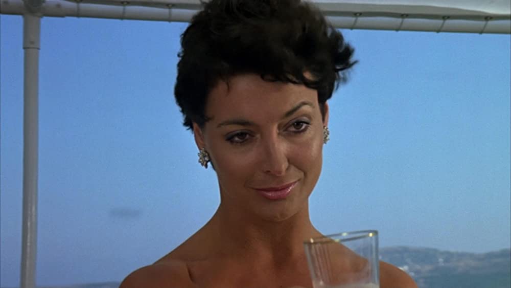 007／リビング・デイライツの画像