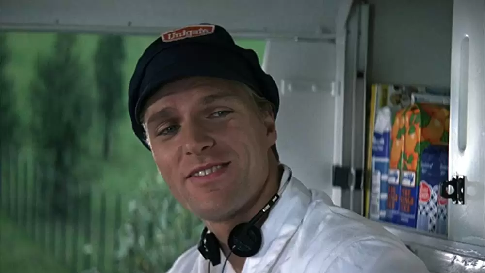 007／リビング・デイライツの画像