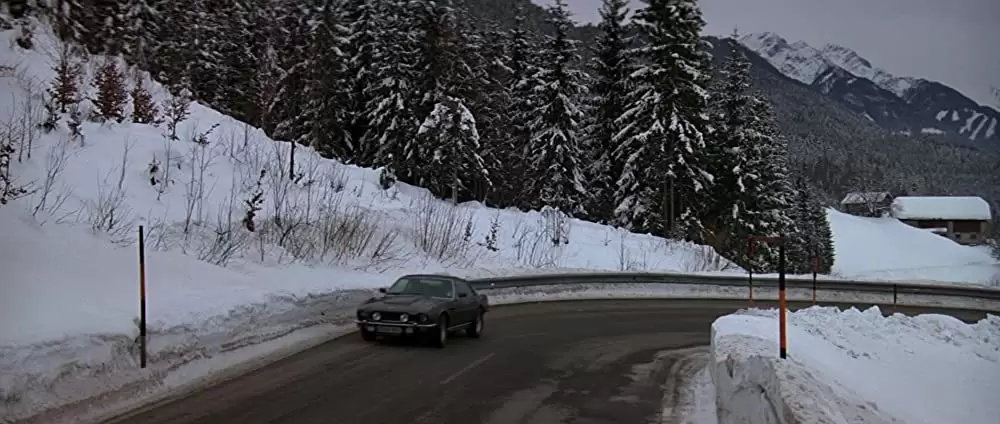 007／リビング・デイライツの画像