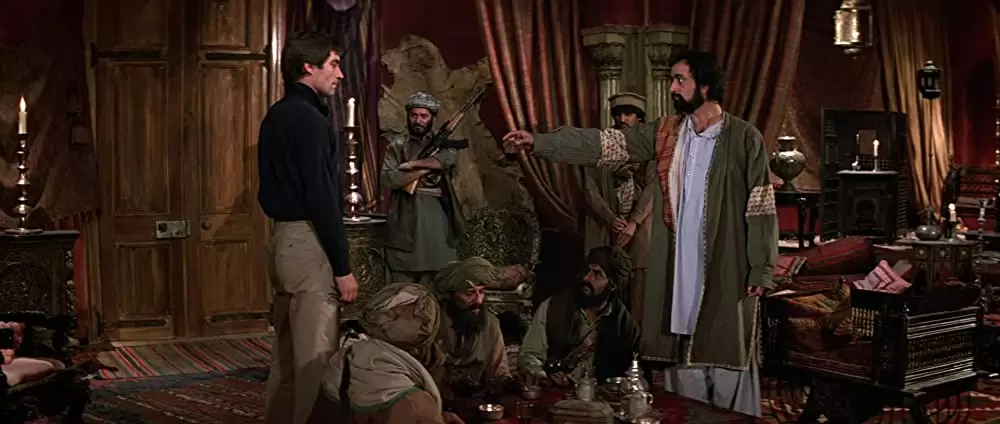 007／リビング・デイライツの画像