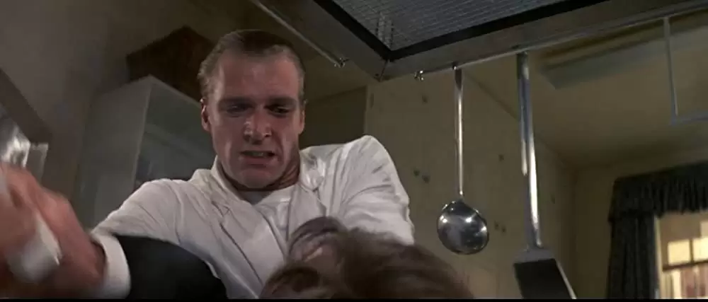 007／リビング・デイライツの画像