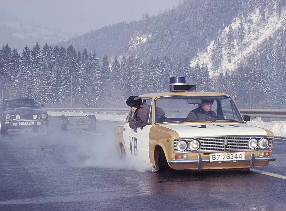 007／リビング・デイライツの画像