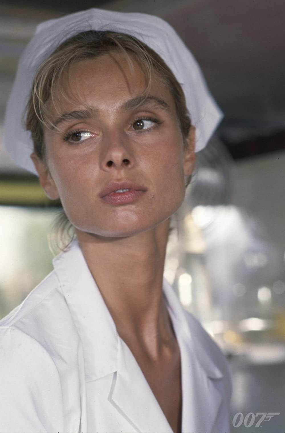 007／リビング・デイライツの画像