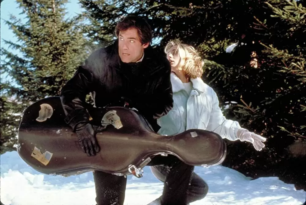 007／リビング・デイライツの画像