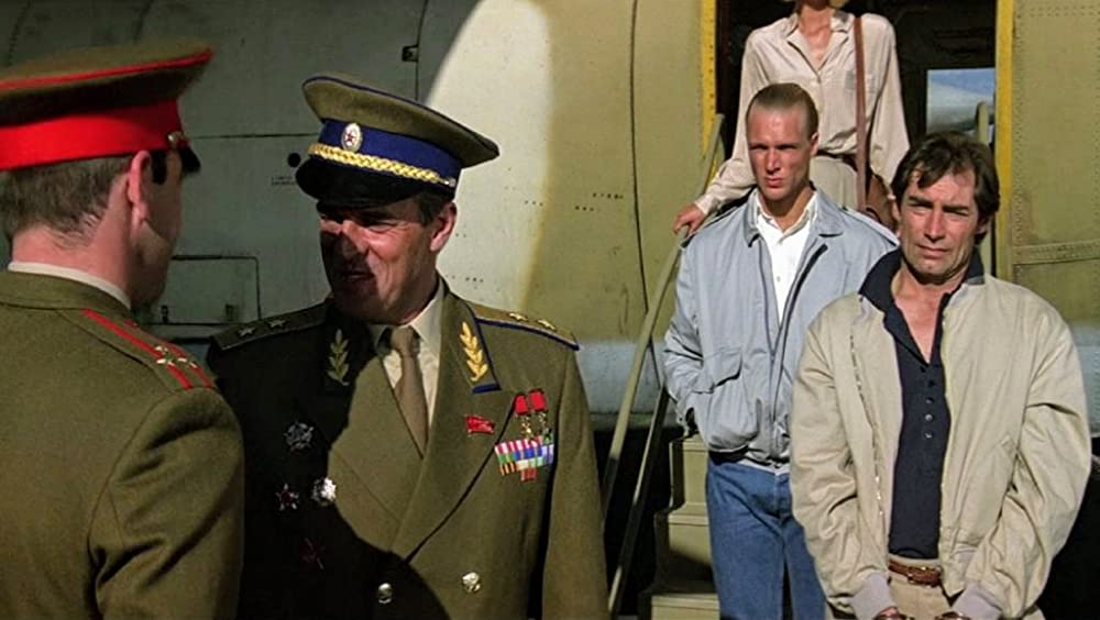 007／リビング・デイライツの画像