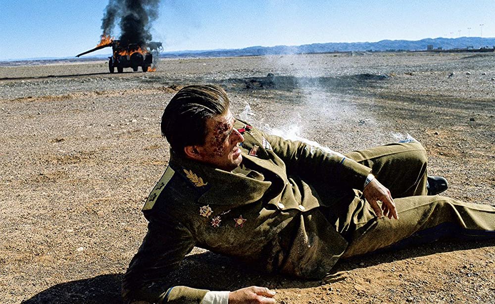 007／リビング・デイライツの画像