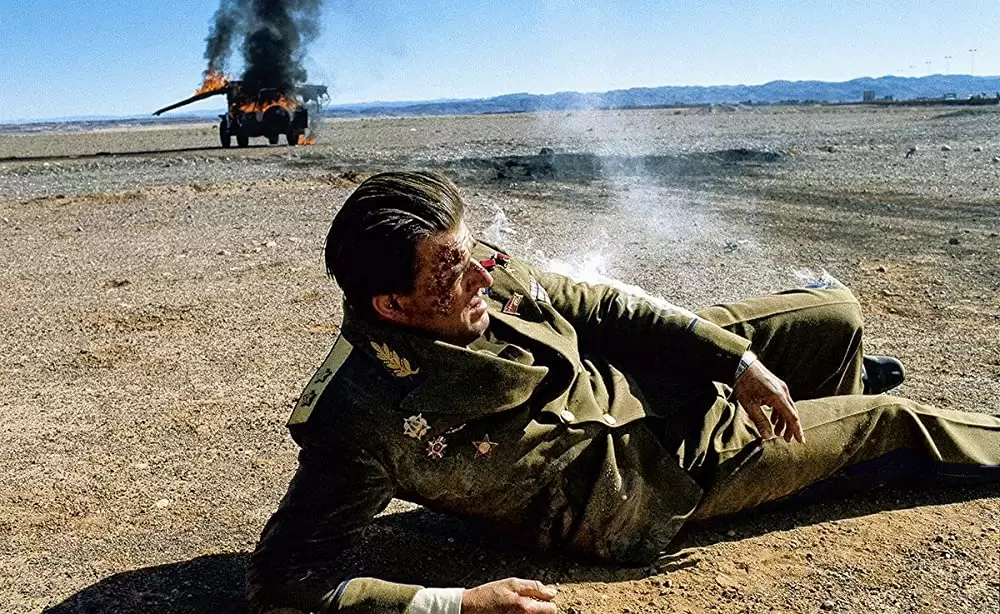 007／リビング・デイライツの画像