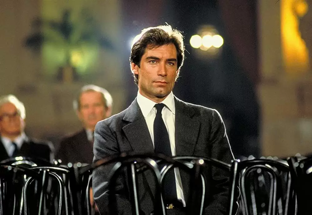 007／リビング・デイライツの画像