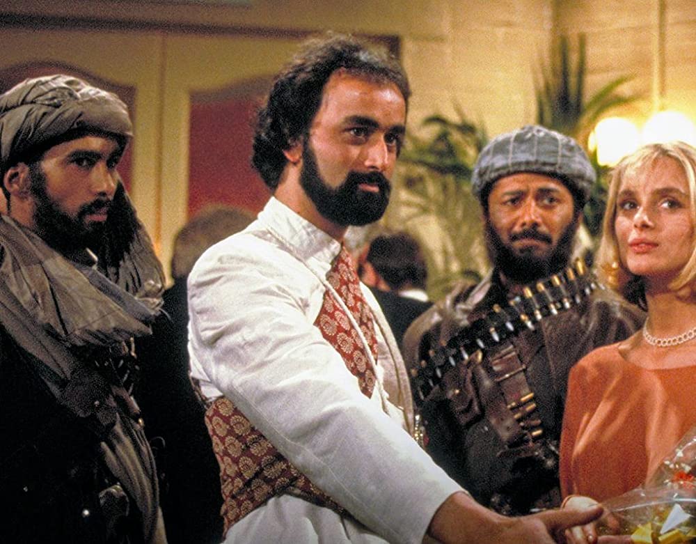 007／リビング・デイライツの画像