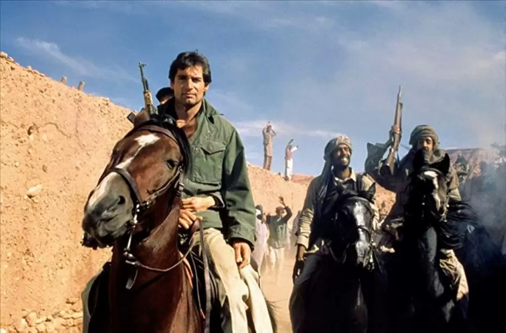 007／リビング・デイライツの画像