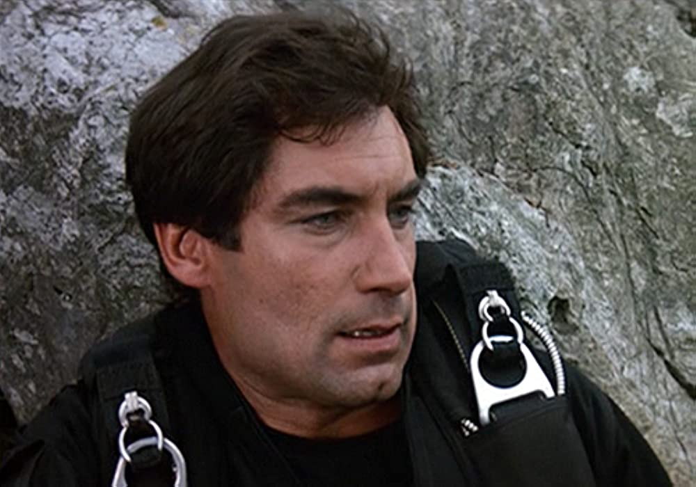 007／リビング・デイライツの画像