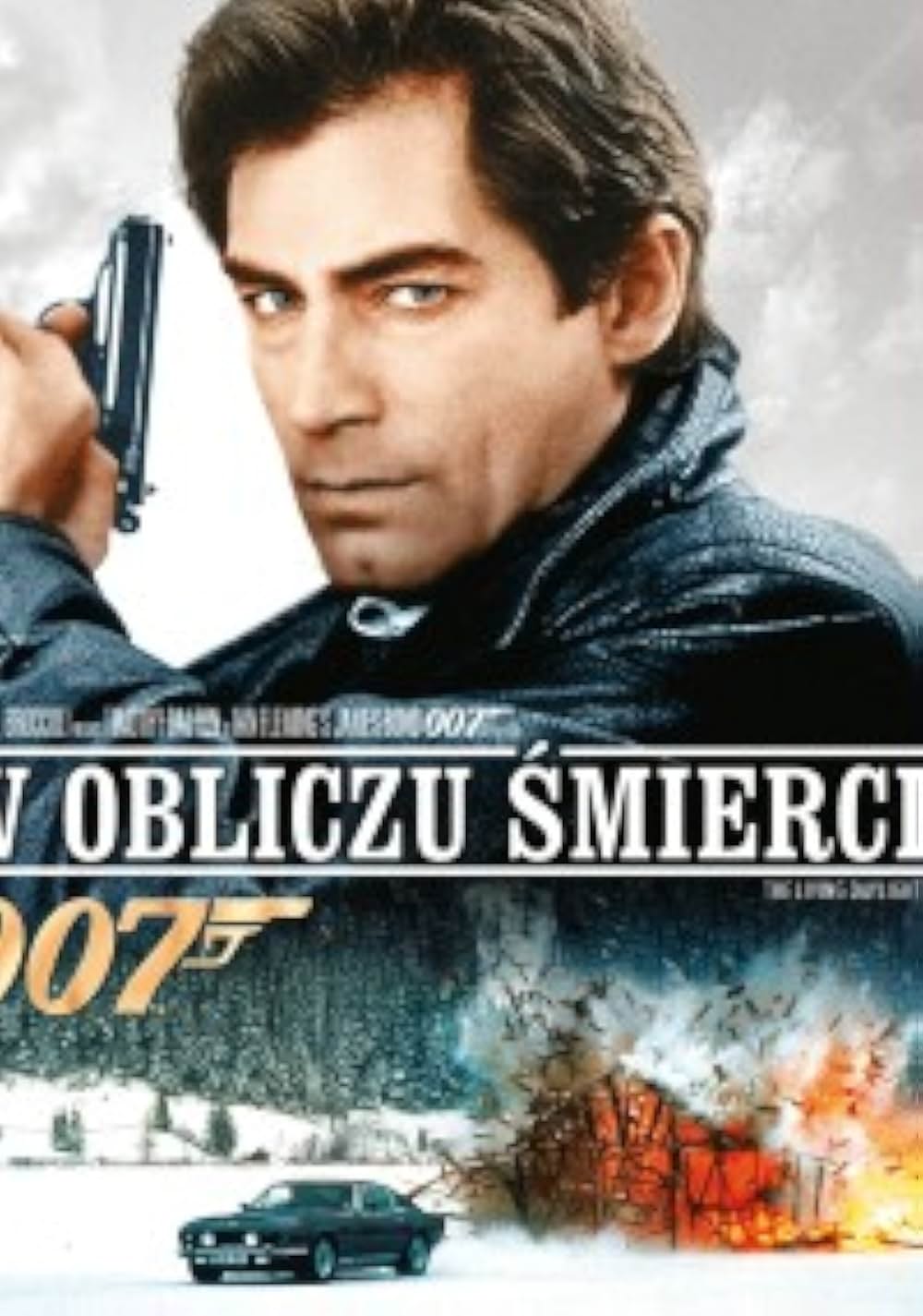 007／リビング・デイライツの画像