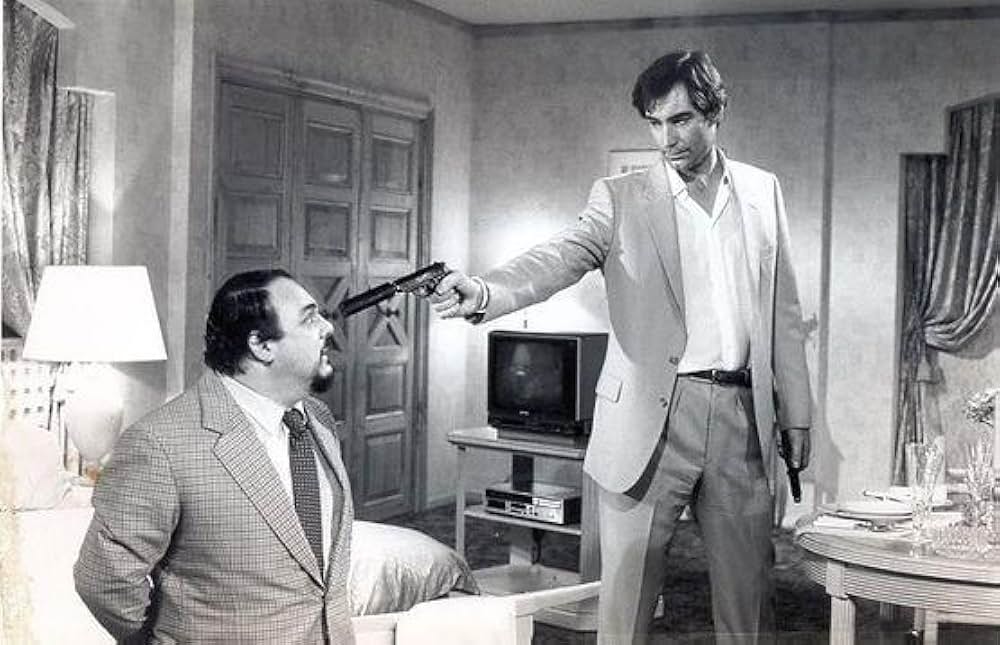 007／リビング・デイライツの画像