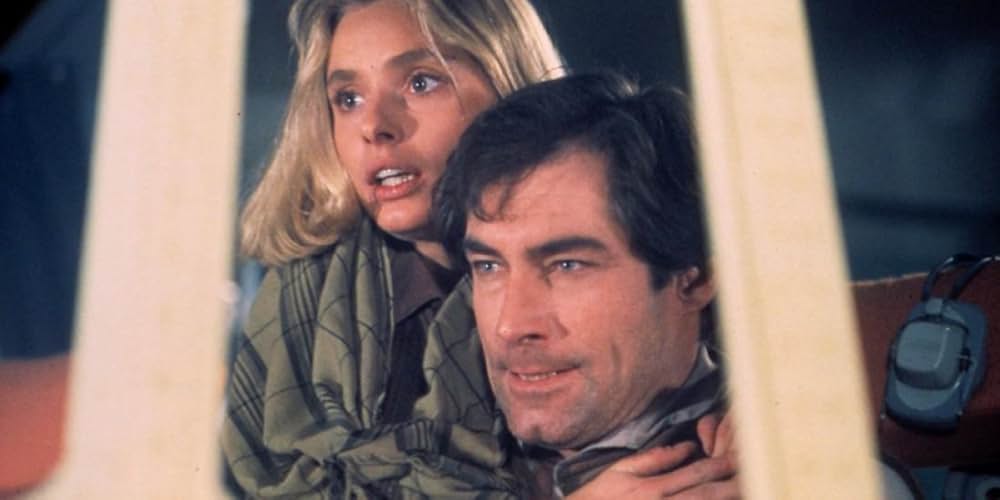 007／リビング・デイライツの画像