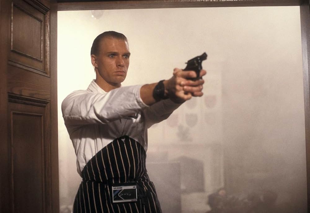 007／リビング・デイライツの画像