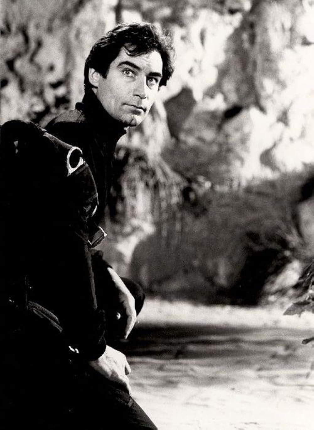 007／リビング・デイライツの画像