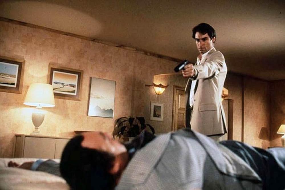 007／リビング・デイライツの画像