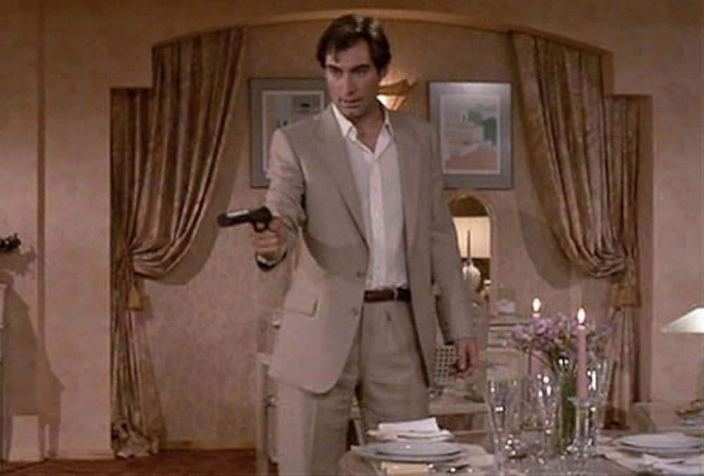 007／リビング・デイライツの画像