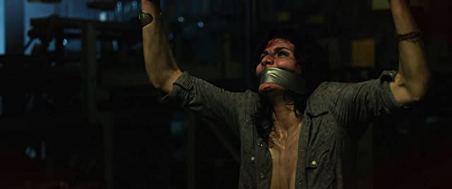 飛びだす 悪魔のいけにえ レザーフェイス一家の逆襲の画像