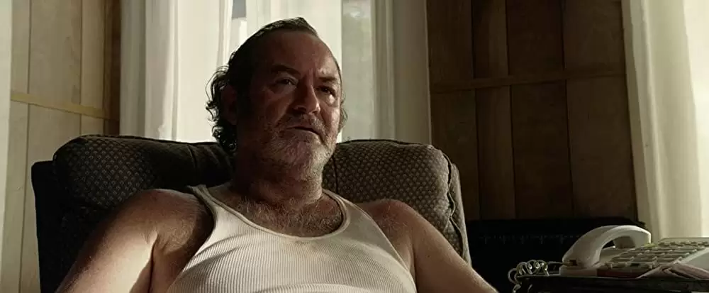 飛びだす 悪魔のいけにえ レザーフェイス一家の逆襲の画像