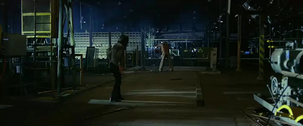 飛びだす 悪魔のいけにえ レザーフェイス一家の逆襲の画像