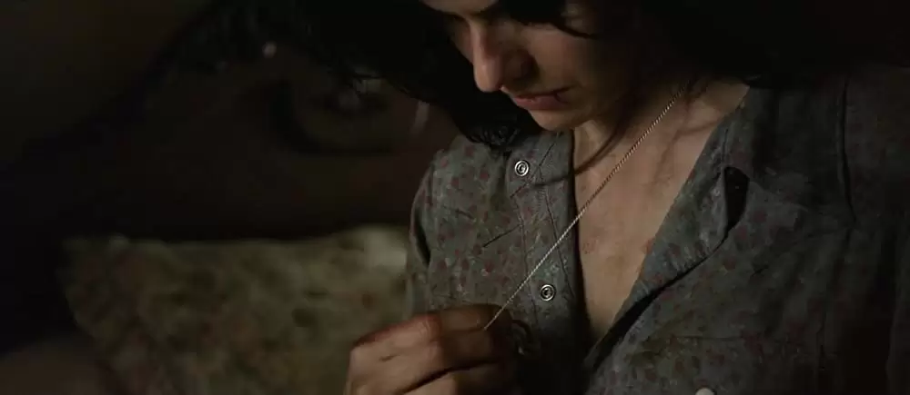 飛びだす 悪魔のいけにえ レザーフェイス一家の逆襲の画像