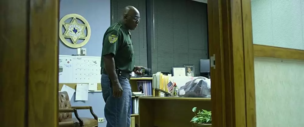 飛びだす 悪魔のいけにえ レザーフェイス一家の逆襲の画像