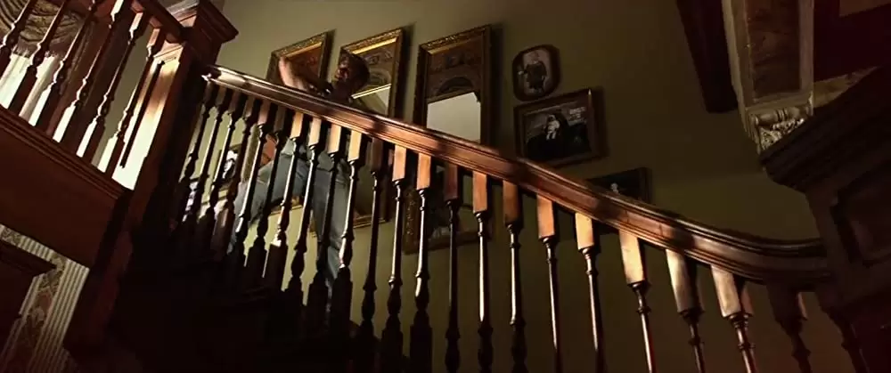 飛びだす 悪魔のいけにえ レザーフェイス一家の逆襲の画像