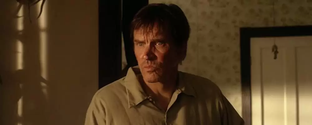 飛びだす 悪魔のいけにえ レザーフェイス一家の逆襲の画像