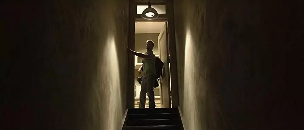 飛びだす 悪魔のいけにえ レザーフェイス一家の逆襲の画像