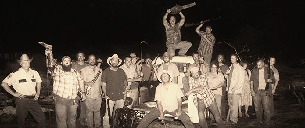 ザ・テキサス・レンジャーズ​の画像