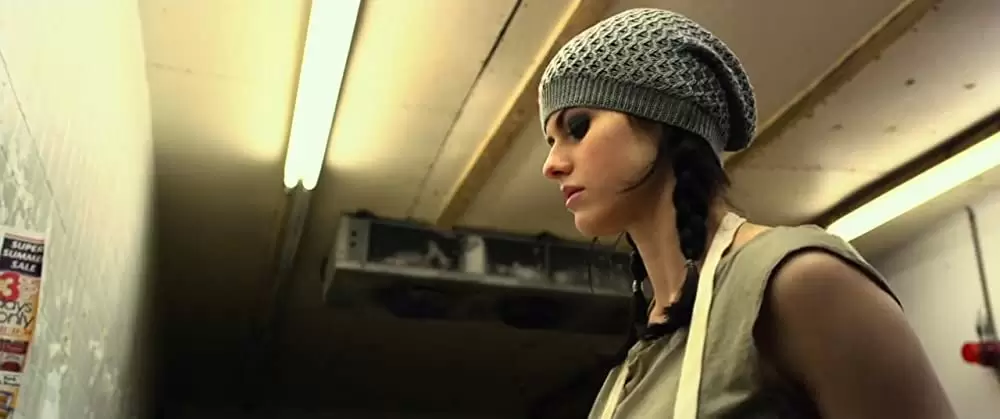 飛びだす 悪魔のいけにえ レザーフェイス一家の逆襲の画像