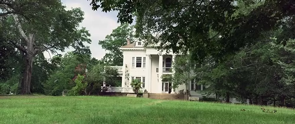 飛びだす 悪魔のいけにえ レザーフェイス一家の逆襲の画像