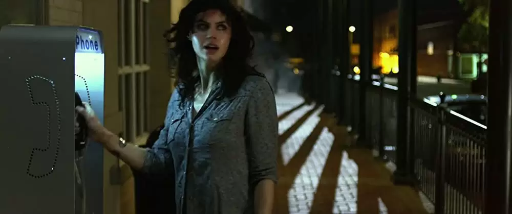 飛びだす 悪魔のいけにえ レザーフェイス一家の逆襲の画像