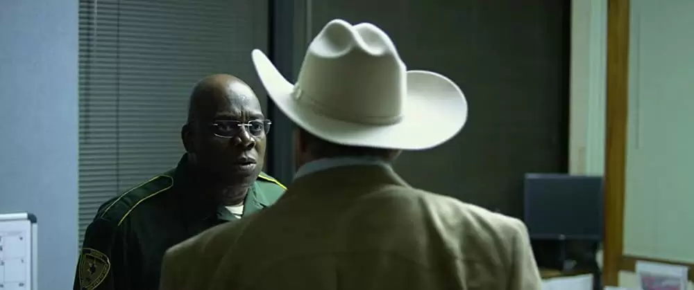 飛びだす 悪魔のいけにえ レザーフェイス一家の逆襲の画像