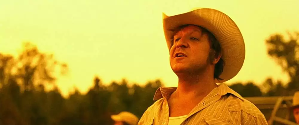 飛びだす 悪魔のいけにえ レザーフェイス一家の逆襲の画像